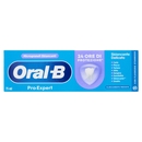 Oral-B Pro-Expert Dentifricio Sbiancante Delicato 75 ml